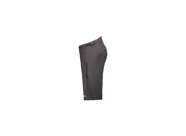 POC Motion pánske kraťasy Sylvanite Grey