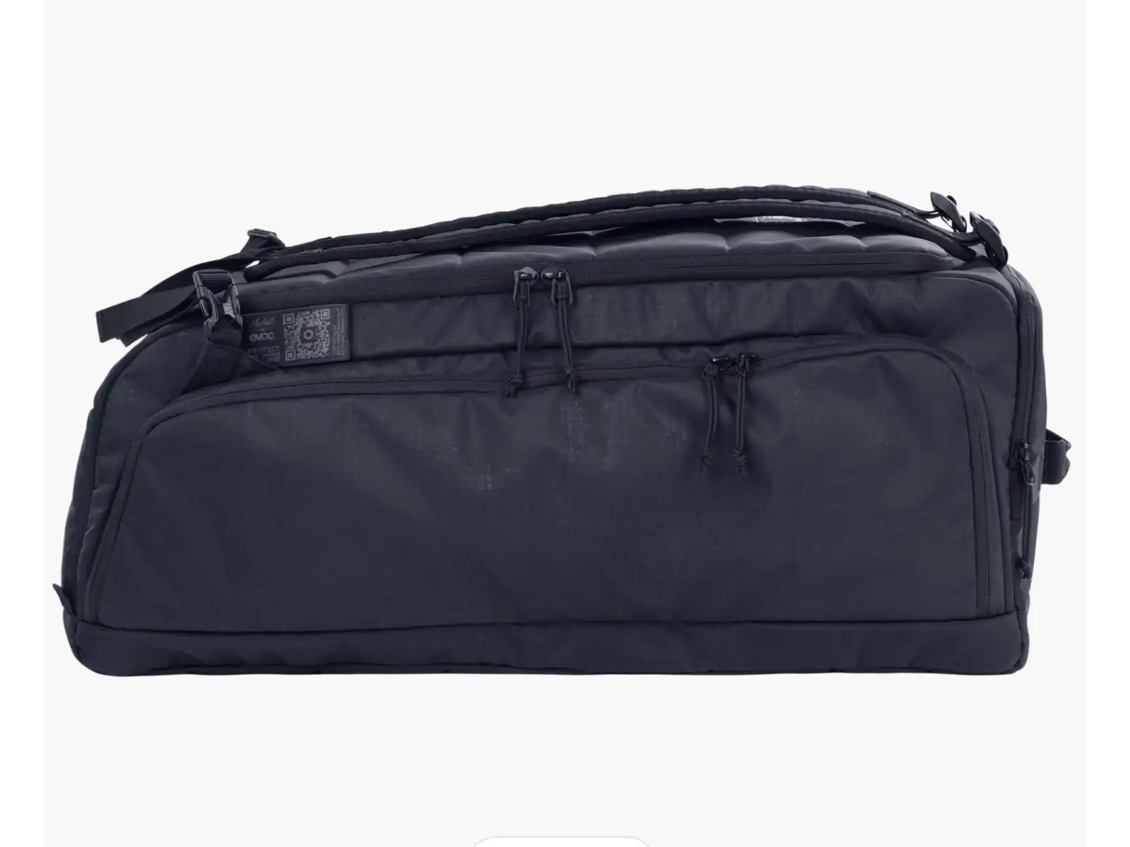 Evoc Gear MacAskill 55 cestovná taška Black