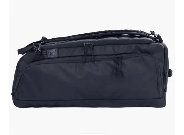 Evoc Gear MacAskill 55 cestovná taška Black