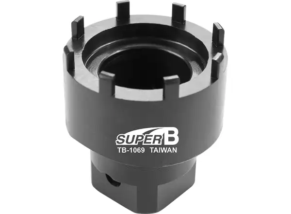 Super-B TB-1069 stiahovač lockringu Bosch