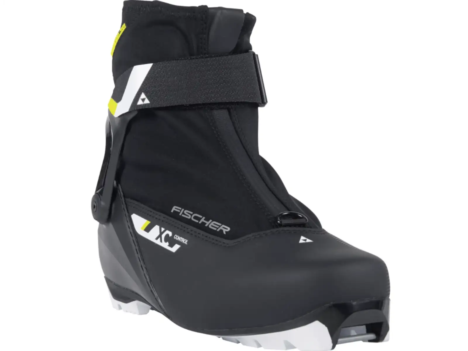 Fischer XC Control topánky na bežecké lyže