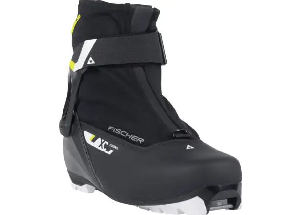 Fischer XC Control topánky na bežecké lyže