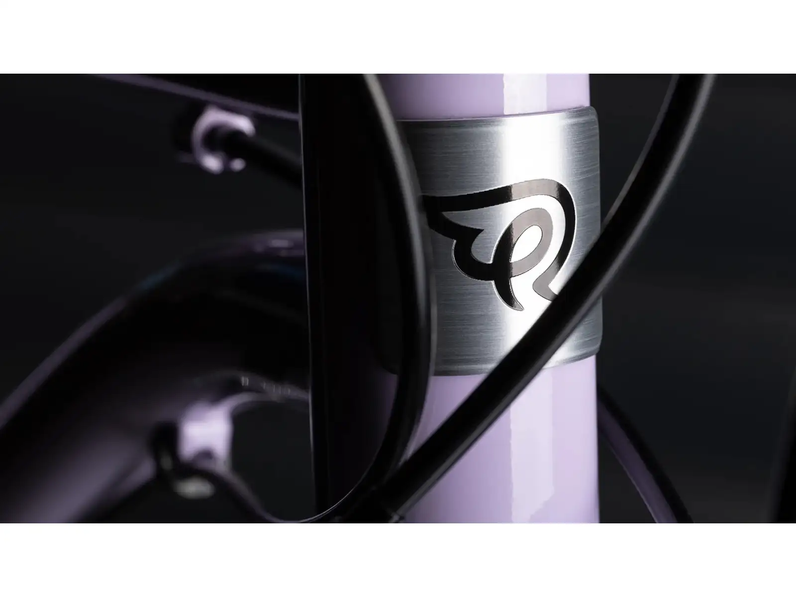 Early Rider Belter 20 detský bicykel Violet Haze