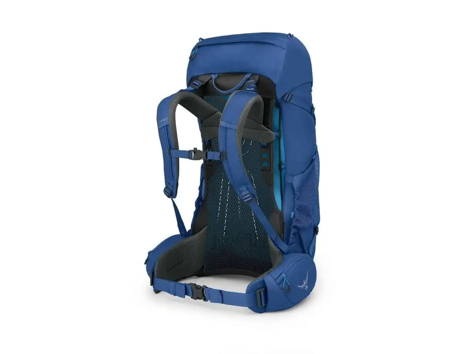 Osprey Rook 50 l batoh Astology Blue/Blue Flame
