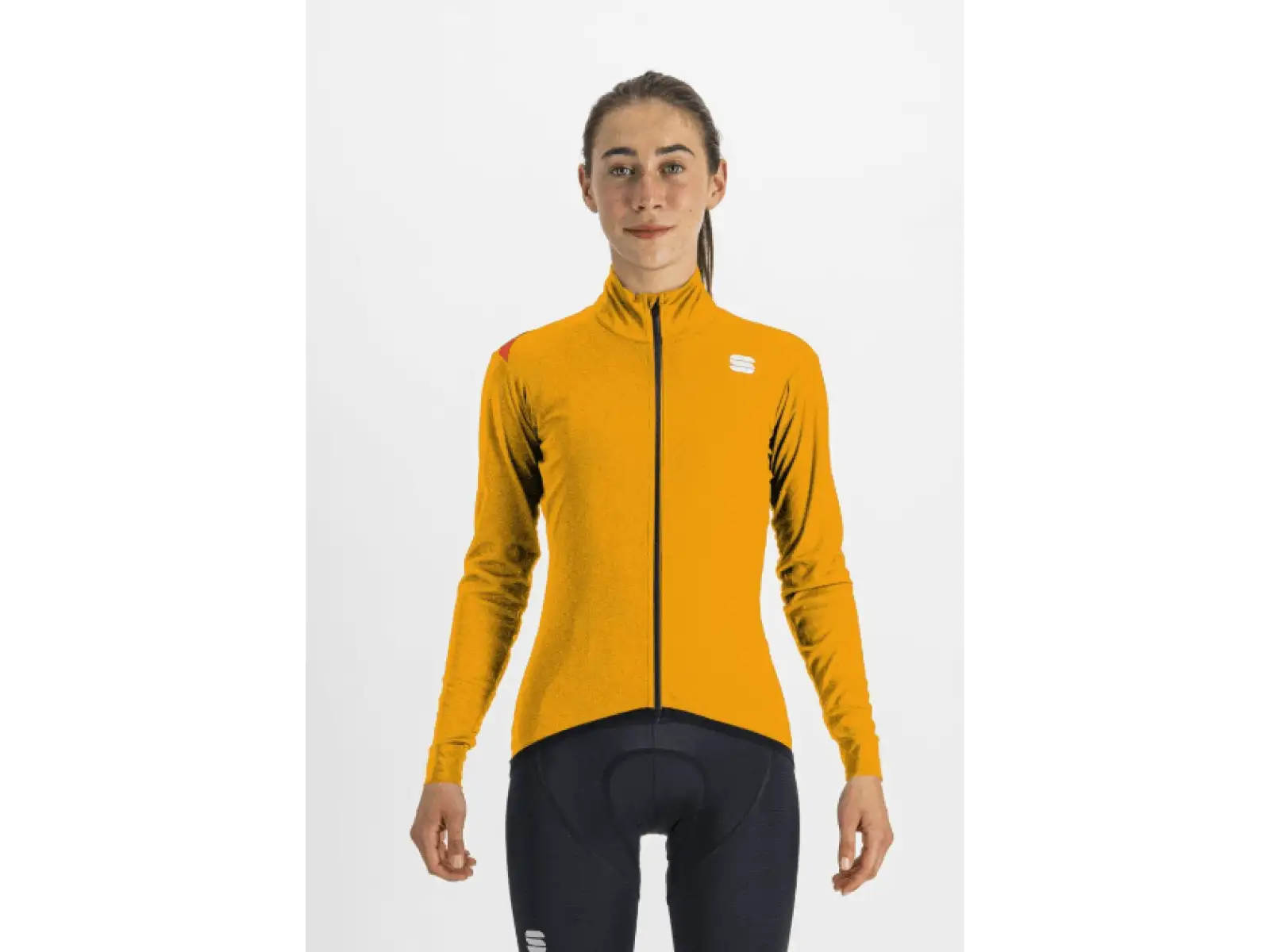 Dámska bunda Sportful Fiandre Dark Gold