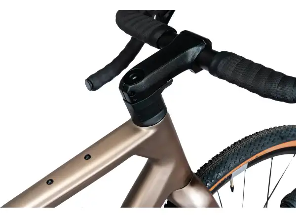 Isaac Torus Xplore GRX610/RX820 2x12 gravel bicykel Blast Bronze