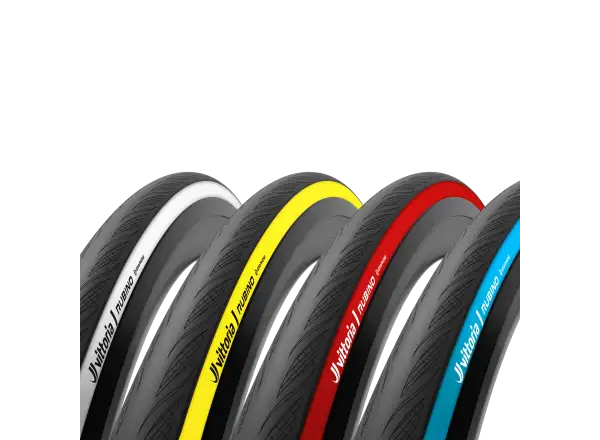 Vittoria Rubino V G2.0 28-622 cestný plášť kevlar blue