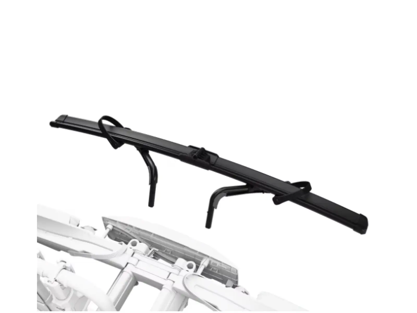 Thule EasyFold 3 skladací adaptér pre ďalší bicykel
