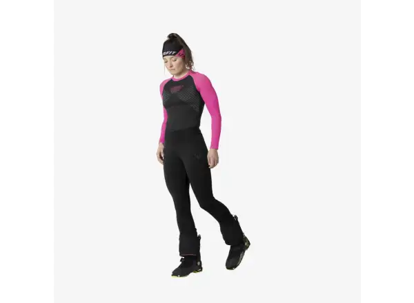 Dynafit Mezzalama Race dámske nohavice Black Out