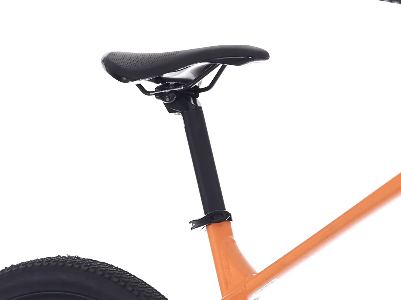Rock Machine Manhattan 60 horský bicykel Matte Lava Orange