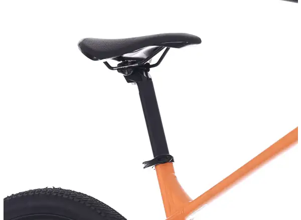 Rock Machine Manhattan 60 horský bicykel Matte Lava Orange