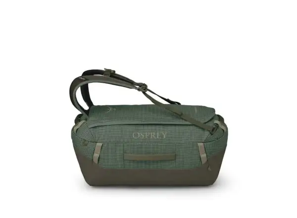 Osprey Transporter Duffel 40 cestovná taška Pine Leaf