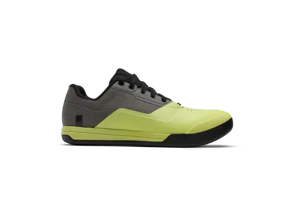 Fox Union Flat pánske topánky Lime