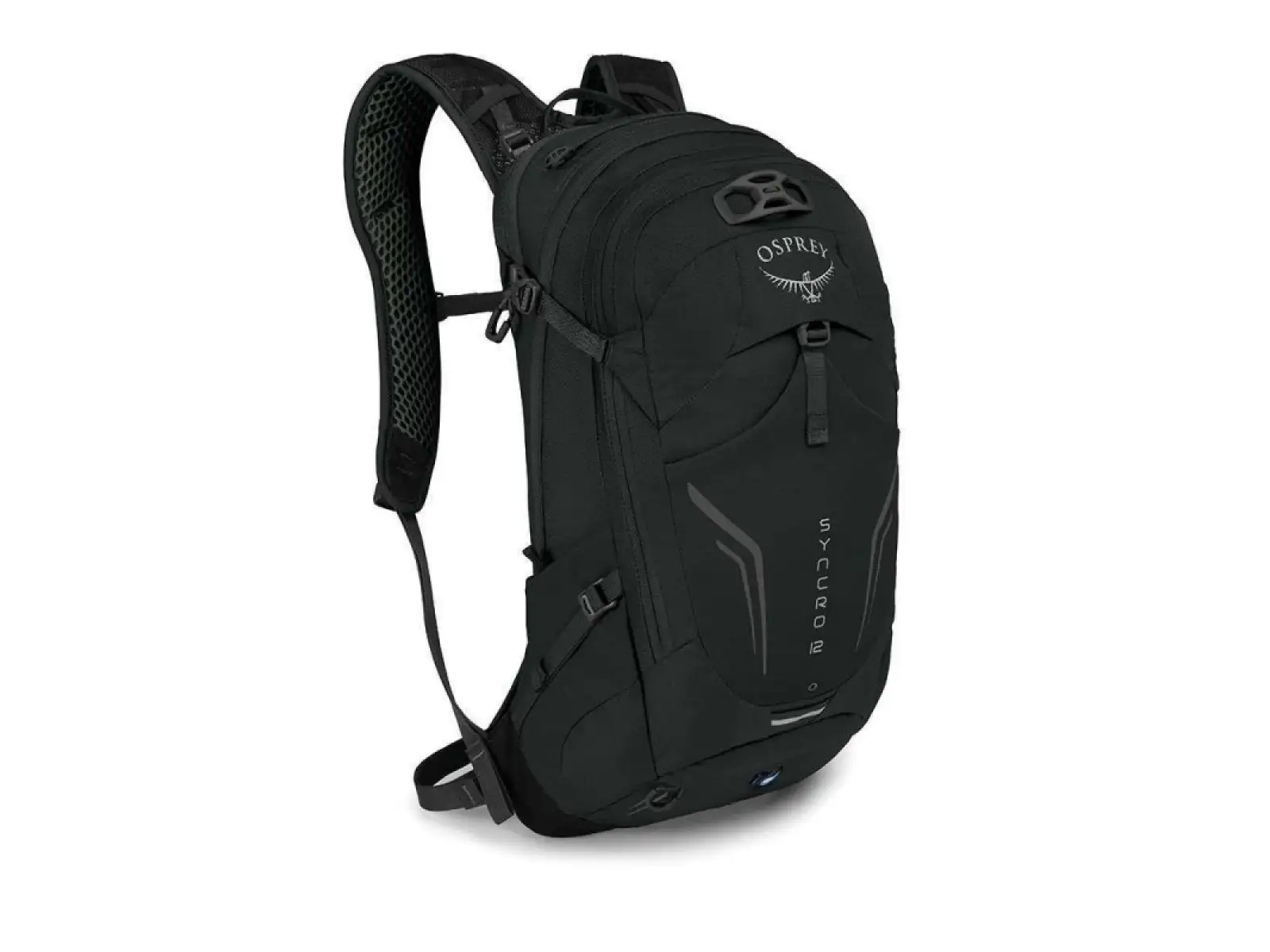 Osprey Syncro 12 black