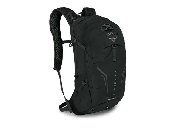 Osprey Syncro 12 black