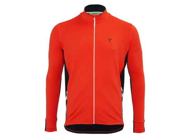 Silvini Arestino pánska bunda Ruby/Black