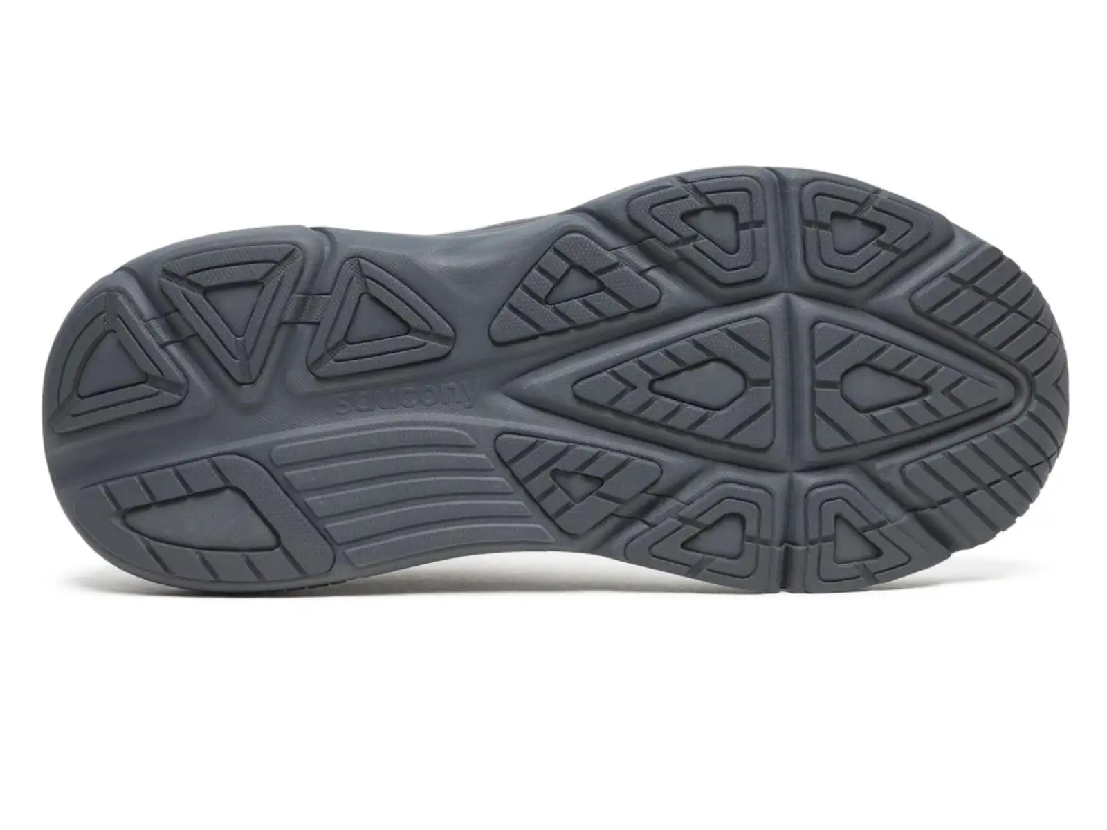 Saucony Guide 19 pánska bežecká obuv White/Shadow