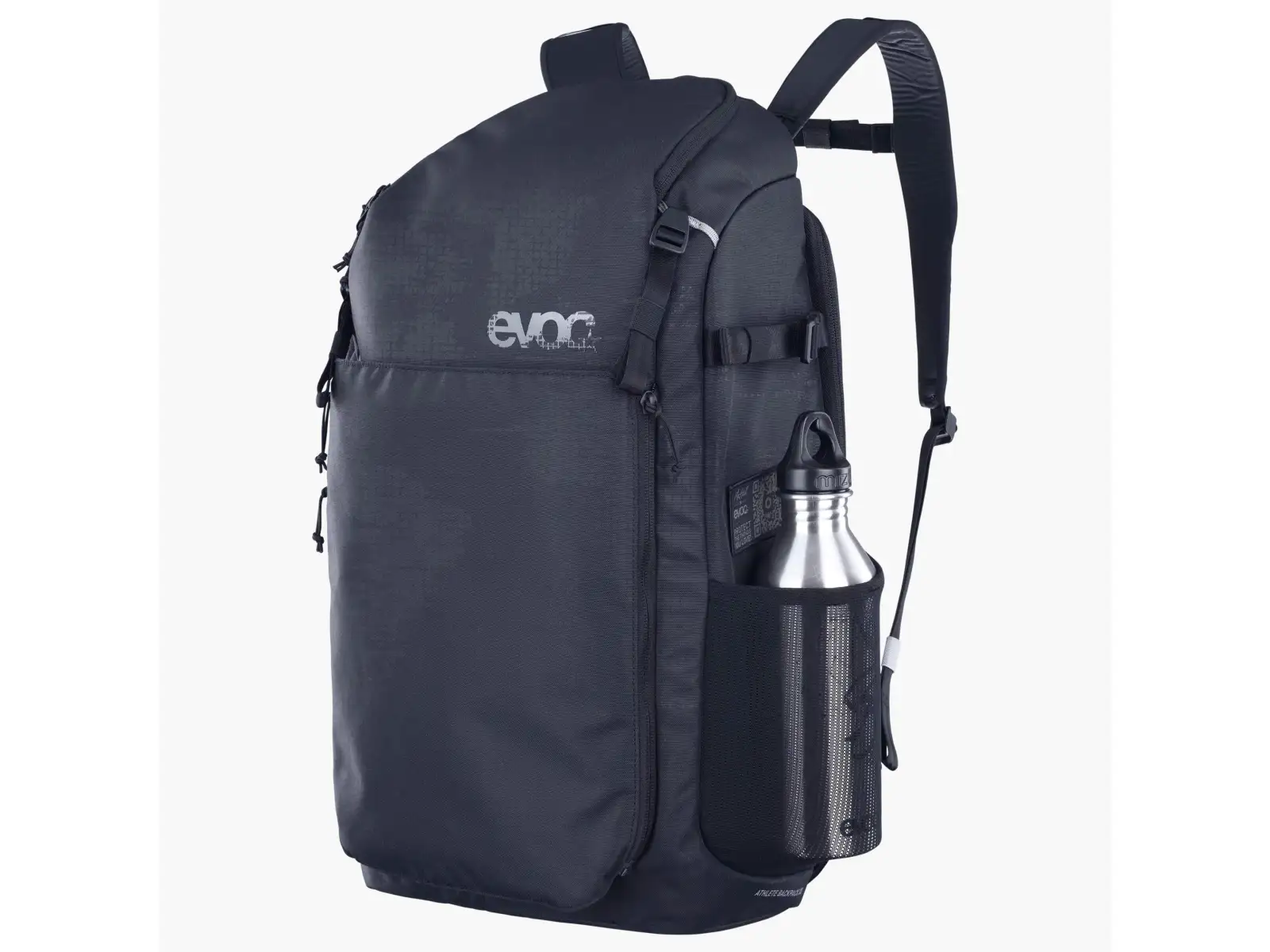 Evoc Athlete Macaskill batoh 30 l Black