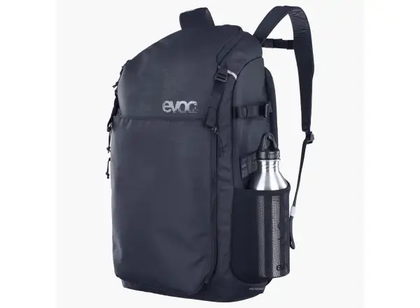Evoc Athlete Macaskill batoh 30 l Black