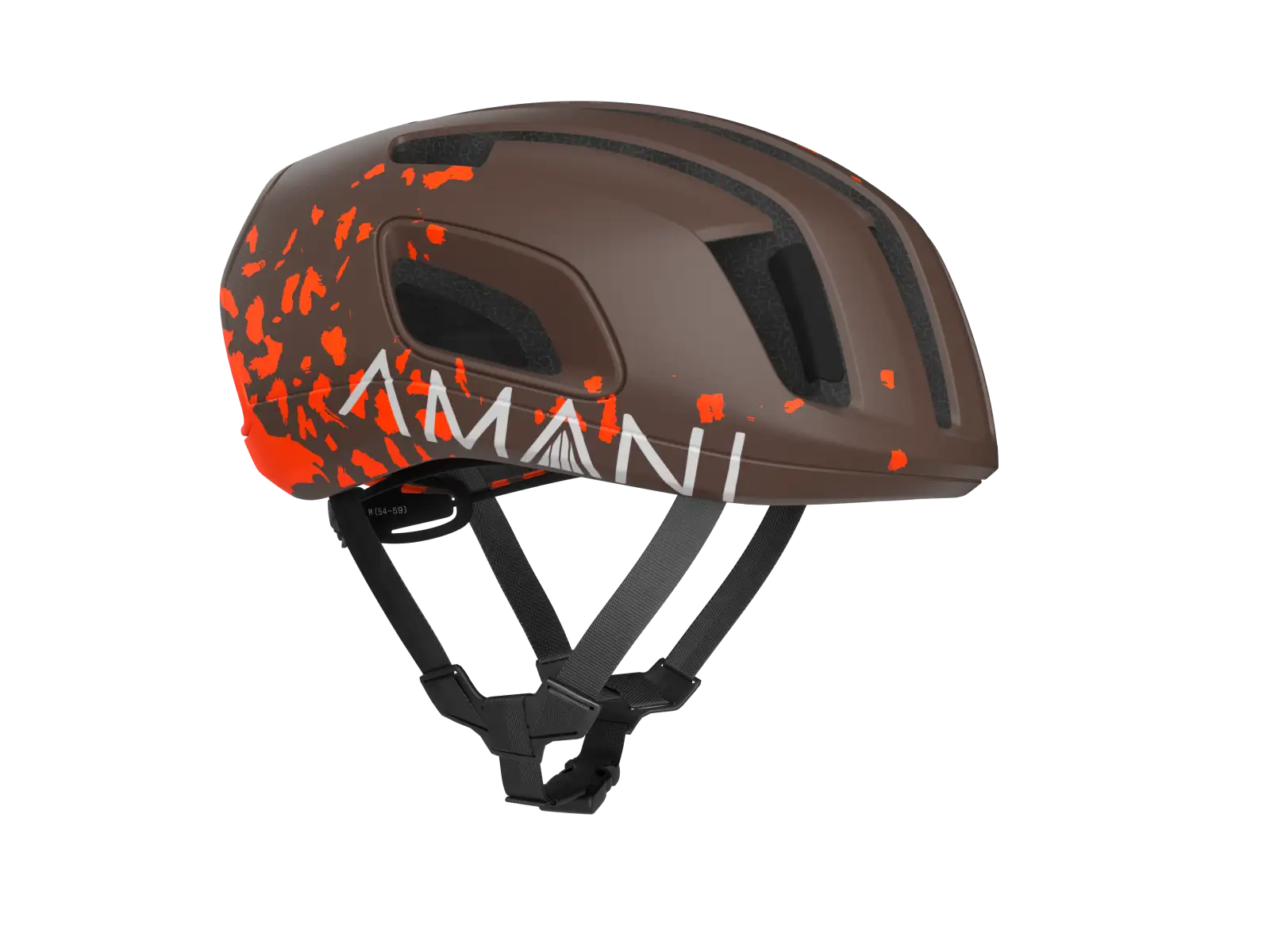 POC Cytal Amani Edition prilba Mizizi