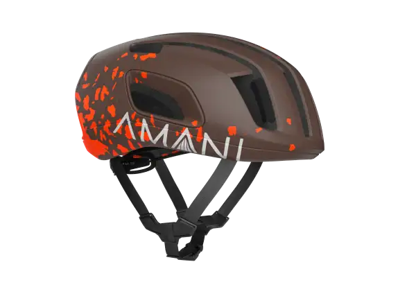 POC Cytal Amani Edition prilba Mizizi