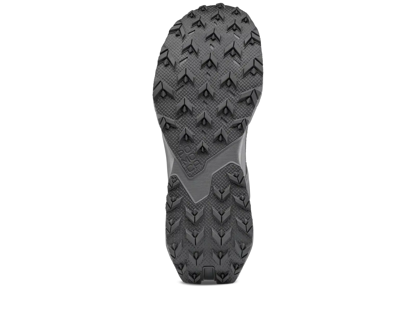 Salewa Pedroc 2 pánske topánky Black/Black