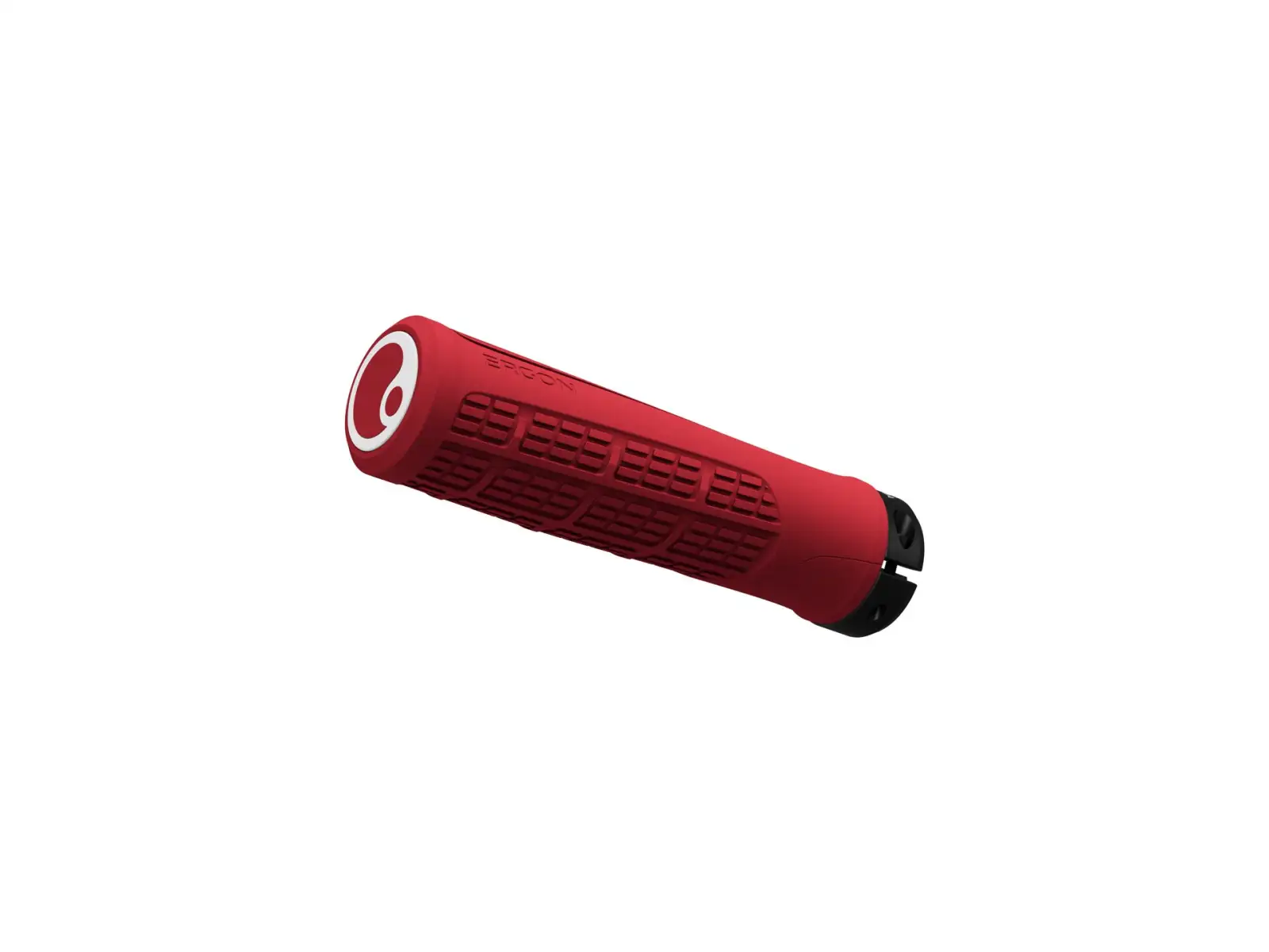 Ergon GMA Fat gripy Chilli Red