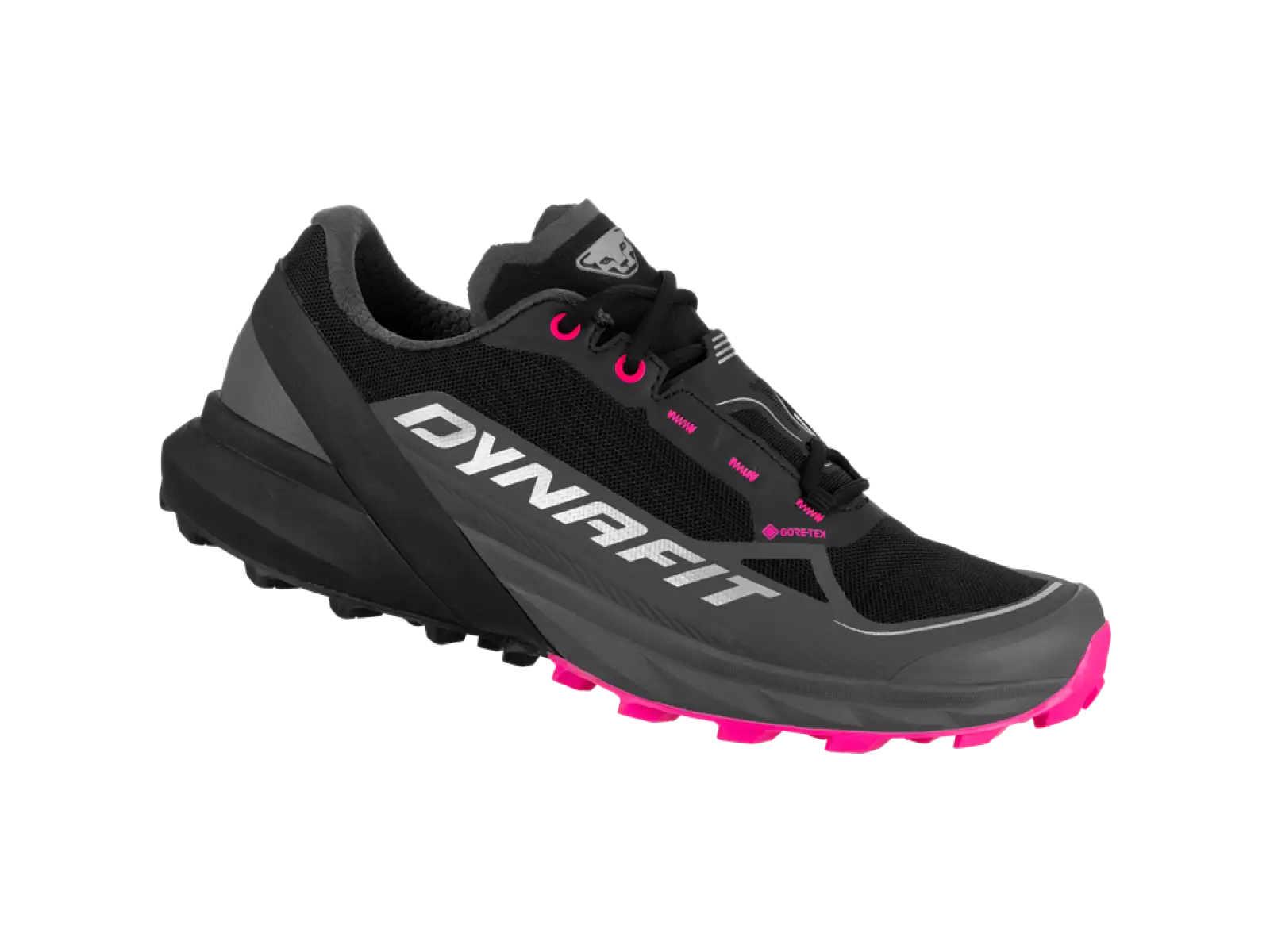 Dynafit Ultra 50 Reflective GTX dámske topánky Magnet/Black Out