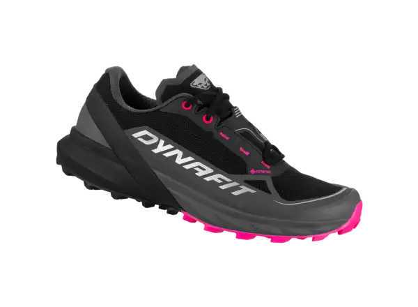 Dynafit Ultra 50 Reflective GTX dámske topánky Magnet/Black Out