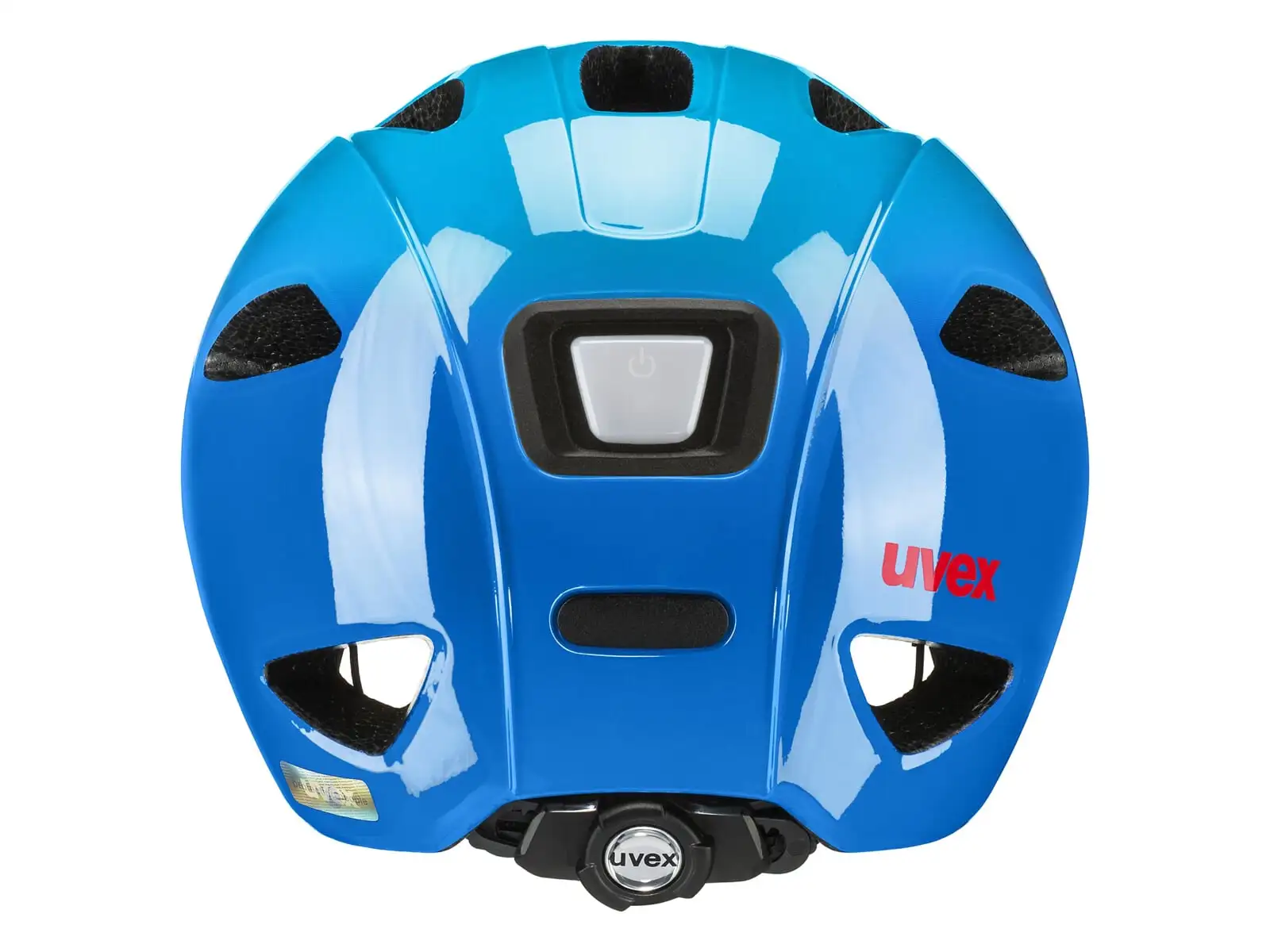 Uvex Oyo detská prilba Ocean Blue