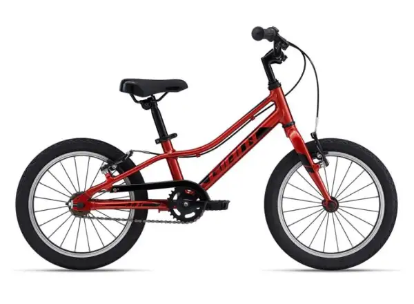 Gigant ARX 16 detský bicykel Grenadine