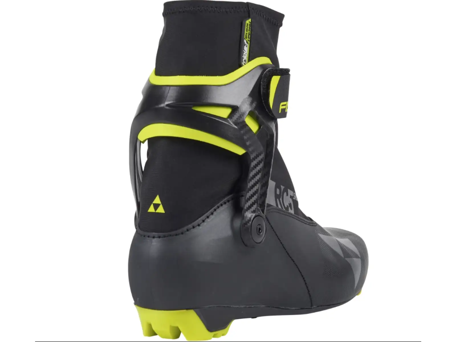Fischer RC5 Skate topánky na bežky