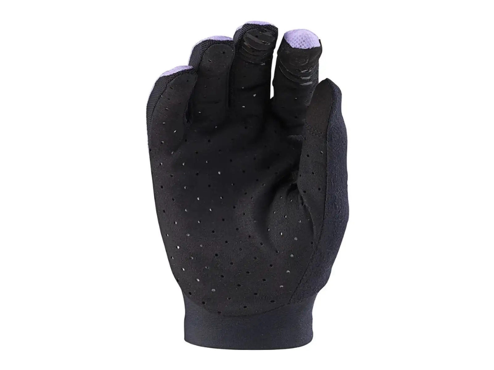 Troy Lee Designs Dámske rukavice Ace 2.0 Solid lilac