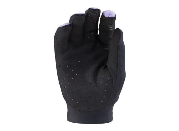 Troy Lee Designs Dámske rukavice Ace 2.0 Solid lilac
