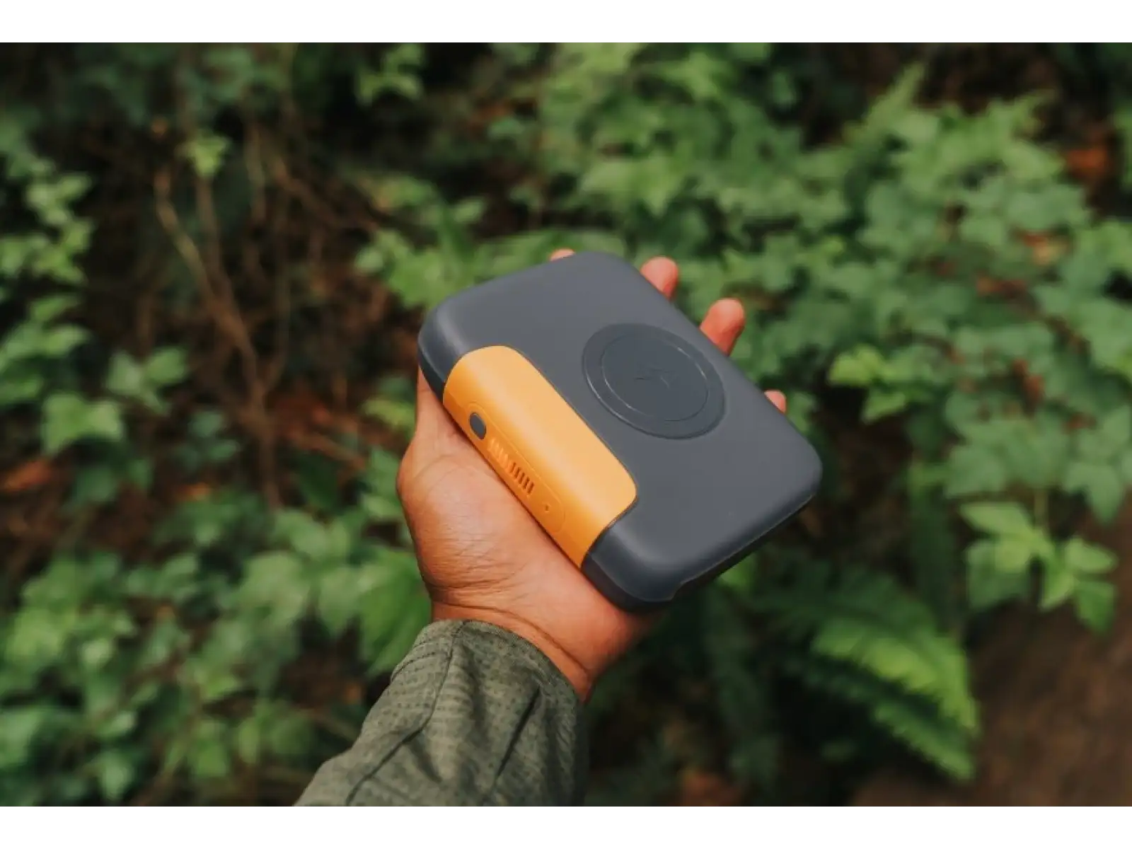 BioLite Charge 100 MAX powerbanka 25 000 mAh