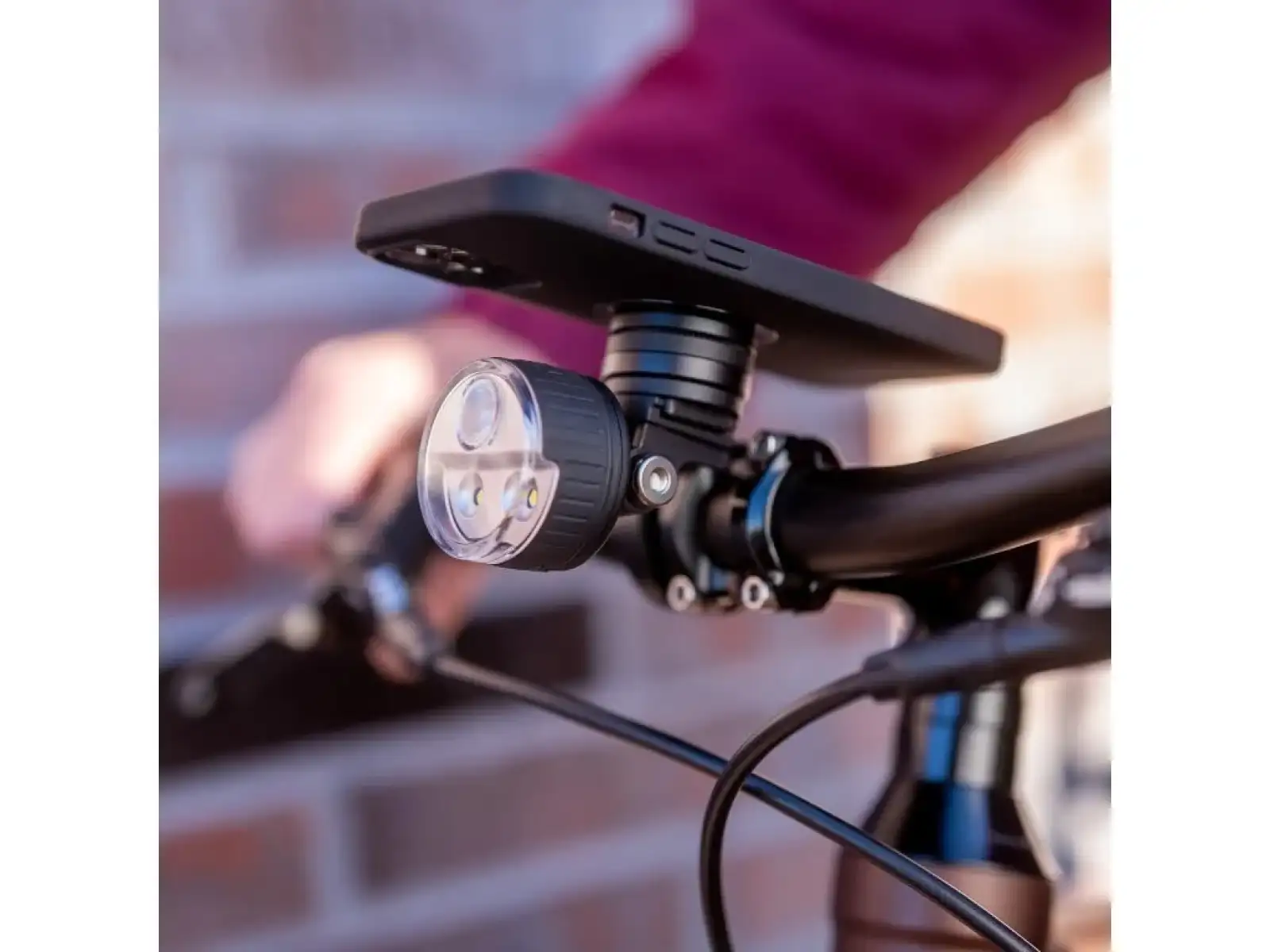 SP Connect Camera/Light Adapter Kit SPC+ adaptér na kameru/osvetlenie
