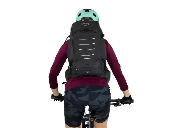 Osprey Syncro 20 batoh Cascade Blue