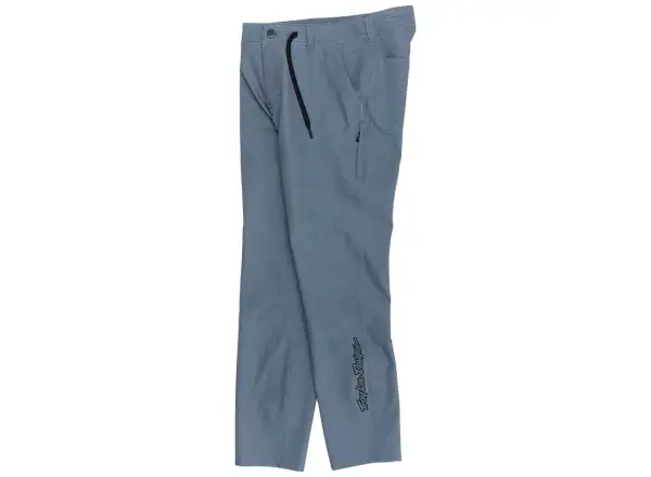 Troy Lee Designs Ruckus Long Travel pánske nohavice Mono Steel Blue