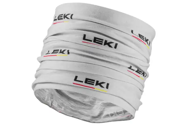Leki Multiscarf šatka Dawn Blue/Black