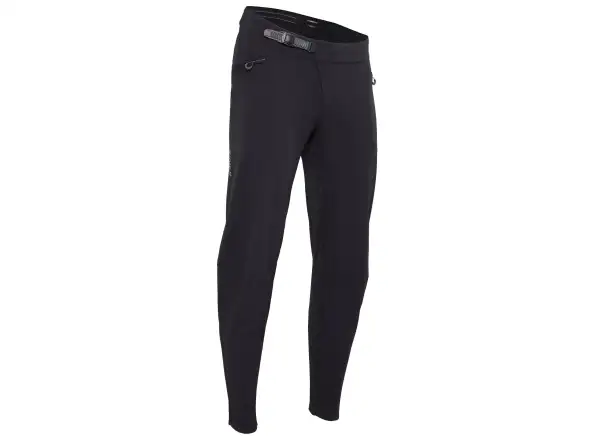 Silvini Rodano pánske nohavice Black