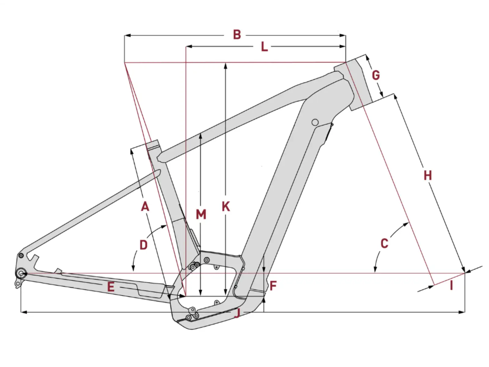 Focus Jarifa2 6,8 DI 750Wh horský elektrobicykel zlatohnedý
