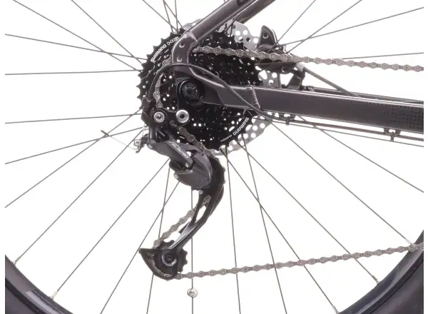 Crussis ONE-Largo 7.11 715Wh