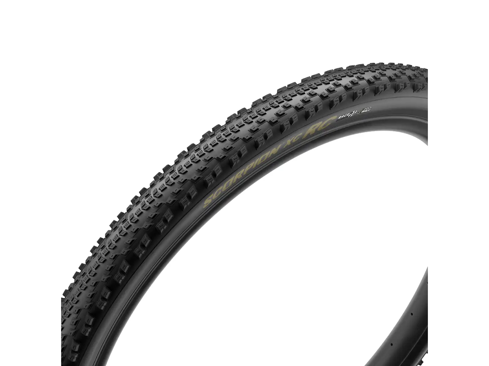 Pirelli Scorpion XC RC 29x2.4 plášť kevlar čierny