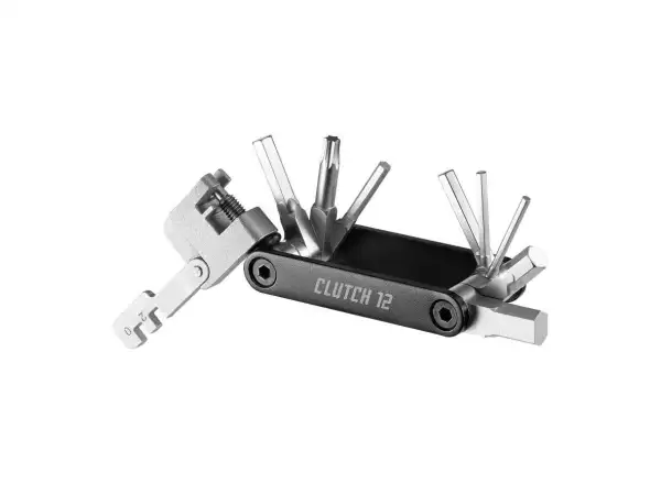 Giant Clutch Box 12 pre Airway Sport Sidepull multikľúč