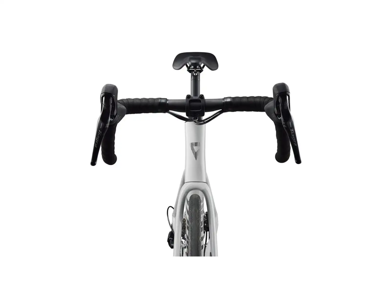 Giant Contend SL 1 cestný bicykel Pearl White