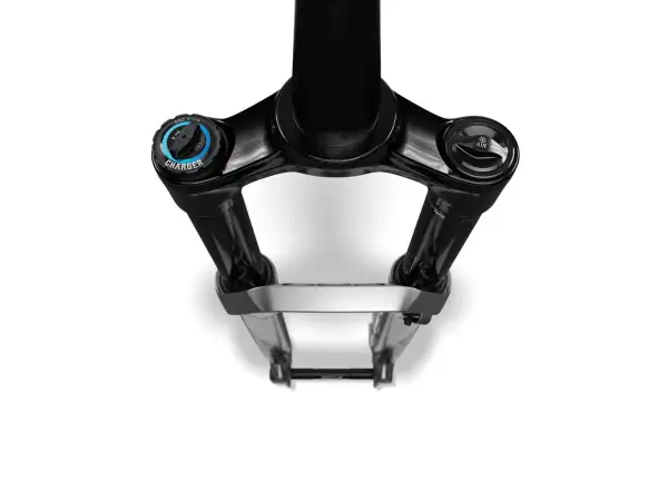 Rock Shox Pike Ultimate RC2 B4 29" odpružená vidlica 51 mm offset silver
