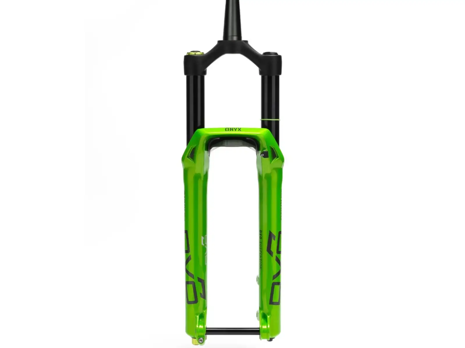 DVO Onyx 38 D1 SL Boost 170 mm 29" MTB vidlica Factory Green