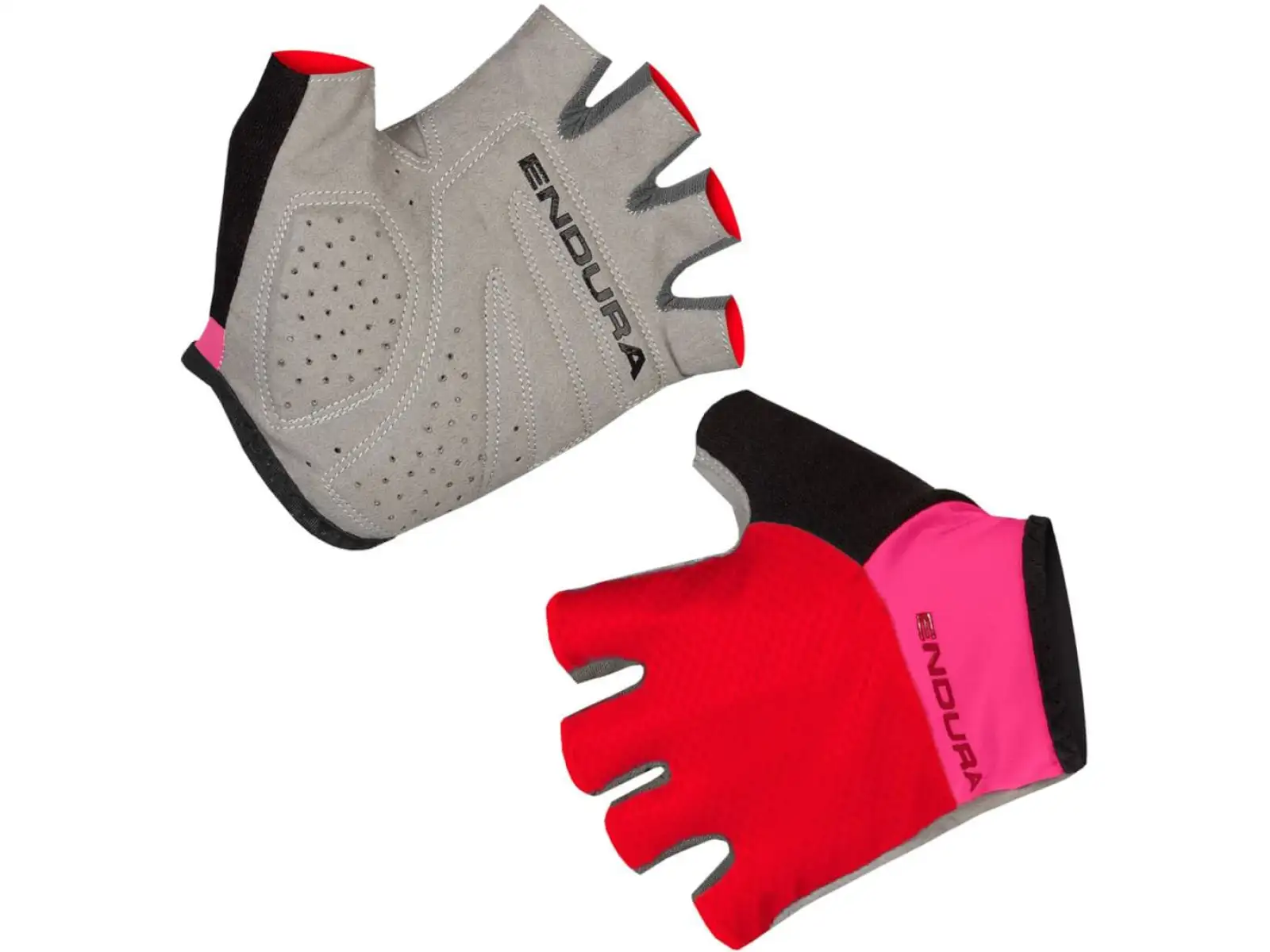 Rukavice Endura Xtract Lite Red