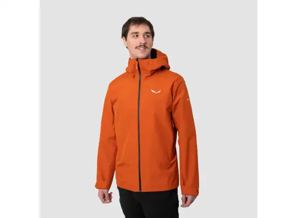 Salewa Puez GTX-Pac pánska bunda Osviajúci