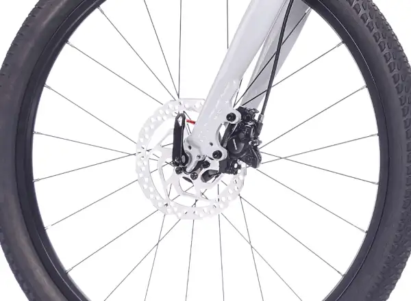 Rock Machine RIFF Tr 24 detský bicykel Gloss Limerock Grey